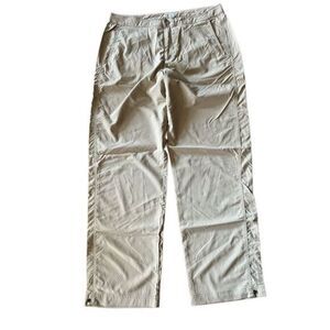 Royal Robbins Nylon Performance Pants